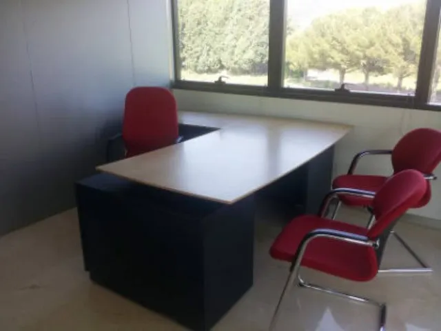 Venta de oficina en Polígono de Agustinos de Pamplona — 9