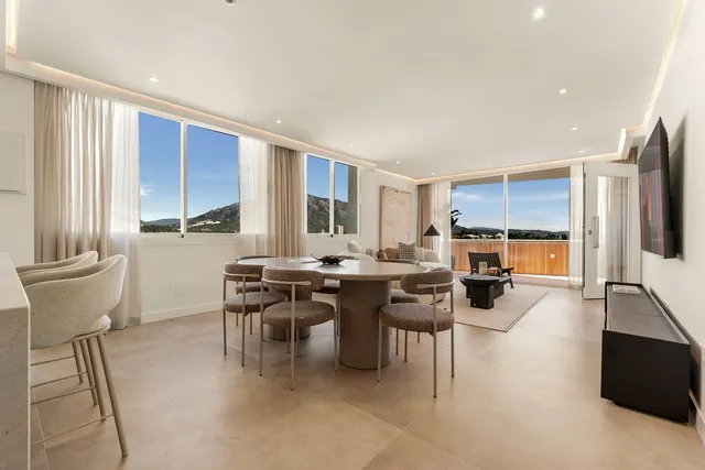 Apartamento 2 habitaciones 120m² en venta - Marbella — 11