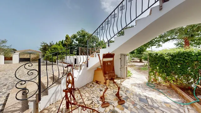 Apartamento 5 habitaciones 200m² en venta - Playa les deveses — 36
