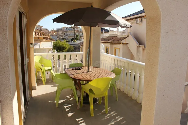 Villa 5 habitaciones 178m² en venta - La Zenia — 9