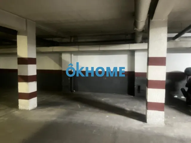 Alquiler plaza de garaje para moto — 3