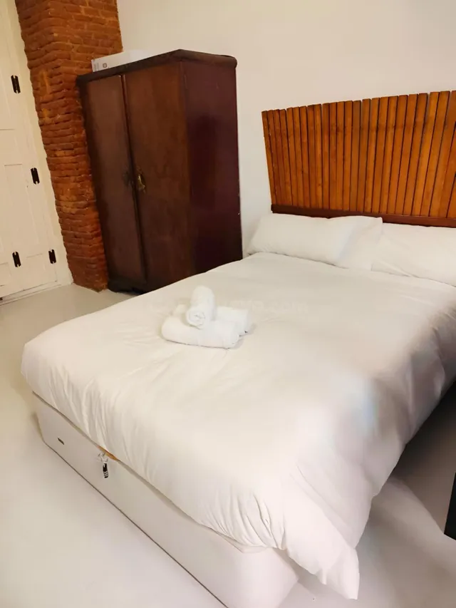 Apartamento exclusivo en pleno centro de Madrid cerca de Gra - foto 4