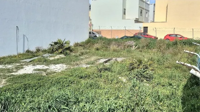 Parcela en venta - Costa Del Sol — 12