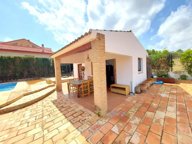 Villa 7 habitaciones 400m² en venta - Rincón de Seca — 26