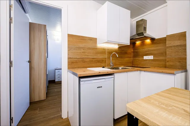 Apartamento 4 habitaciones en venta - Estacion de autobuses — 42