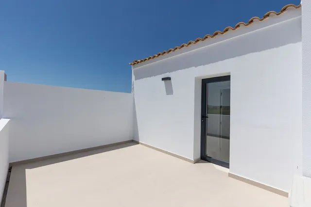 Adosado 4 habitaciones 212m² en venta - Comunidad valenciana — 29