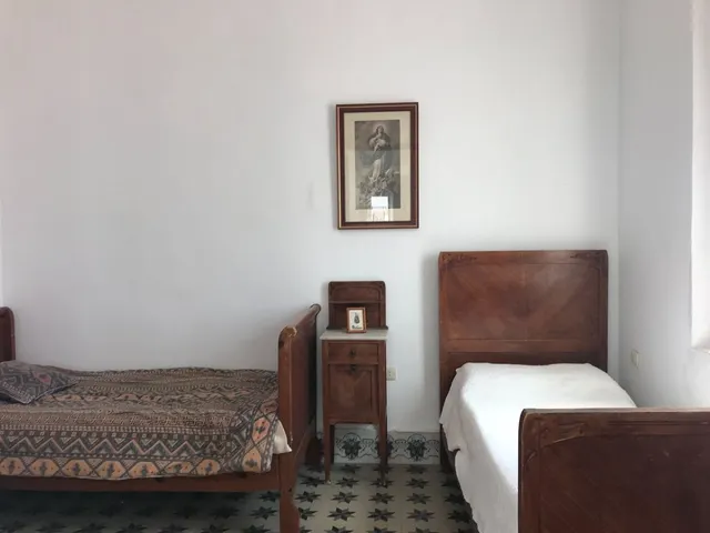 Espectacular casa en el casco antiguo — 34