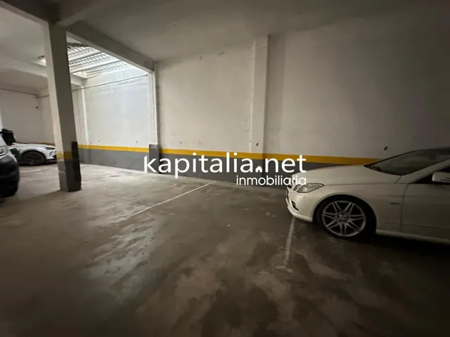 Local comercial a la venta en L´Olleria (Valencia) — 4