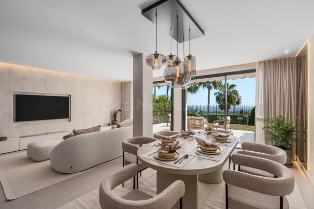 Adosado 3 habitaciones 164m² en venta - El Madroñal - foto 2