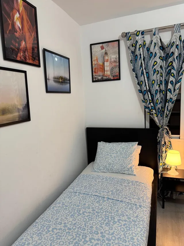 Dúplex Totalmente Reformado en Venta en Calle Sierra Montgó, Alicante — 15