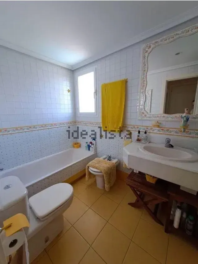 Ático en venta en calle Xaloc — 15
