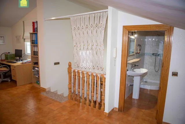 LA CASITA INMOBILIARIA VENDE CASA EN SAN PABLO — 34