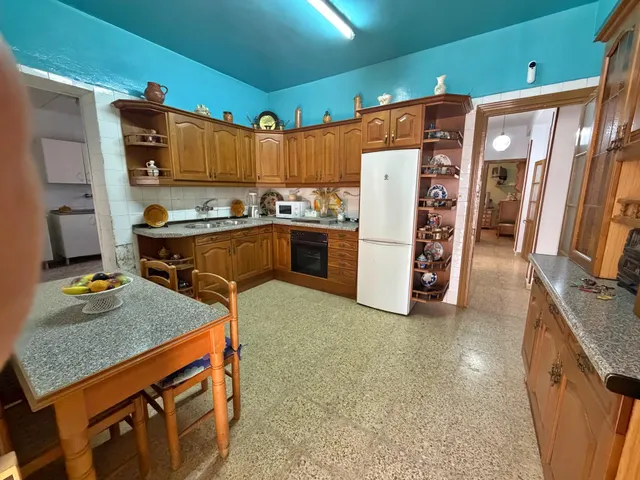 Casa El Palo, Málaga — 10