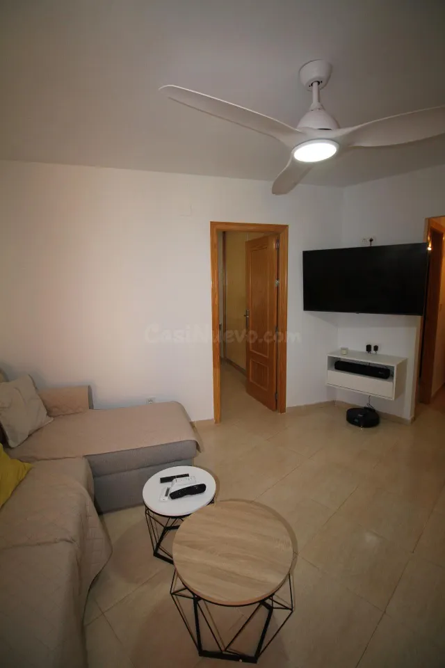 Piso de Alquiler en la Manga del mar Menor - foto 4