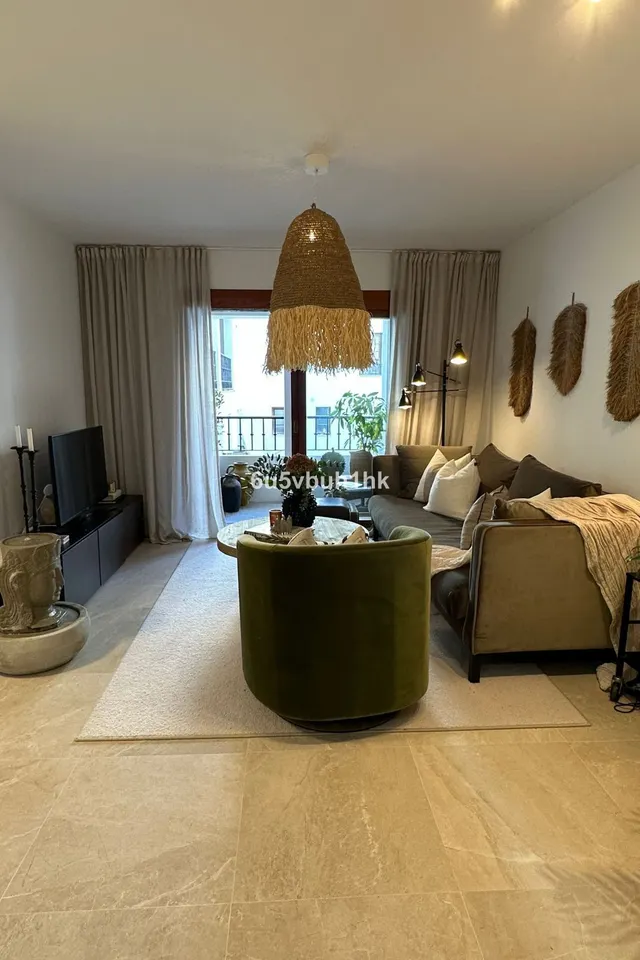 Apartamento 1 habitación 56m² en venta - Costa del Sol — 14