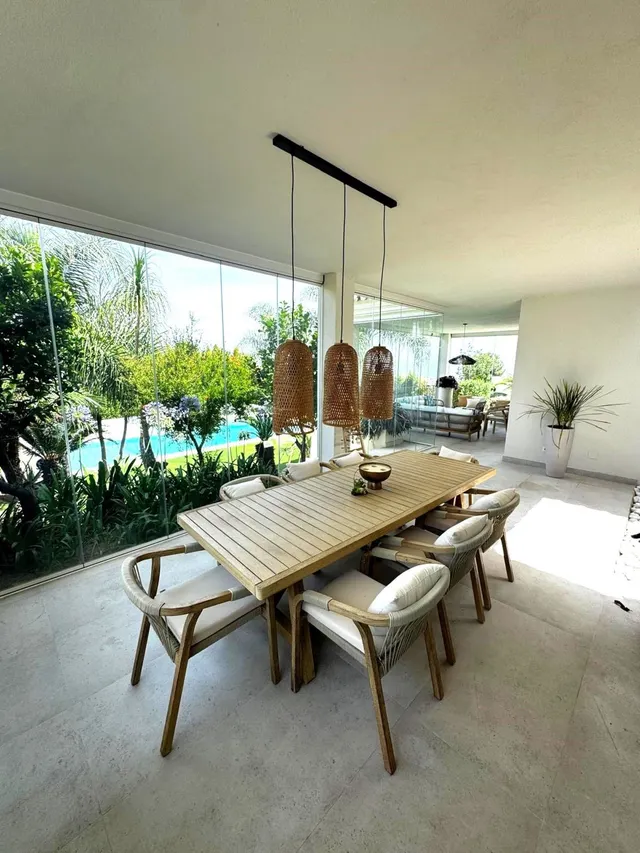 Chalet 6 habitaciones 750m² en venta - Marbella — 6