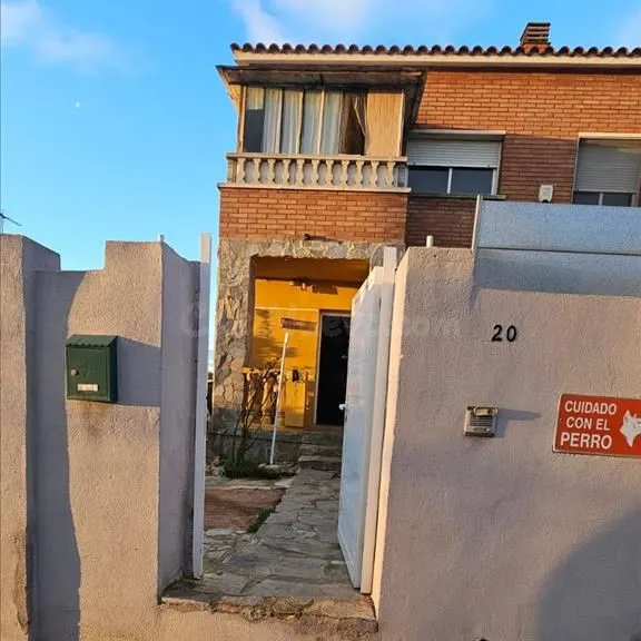 Venta casa en Santa Oliva - foto 3