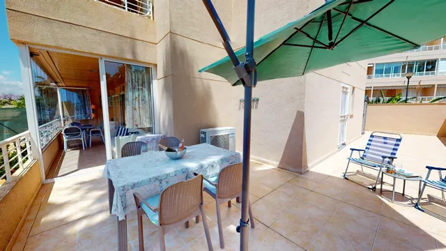 Apartamento 3 habitaciones 129m² en venta - PLAYA — 7