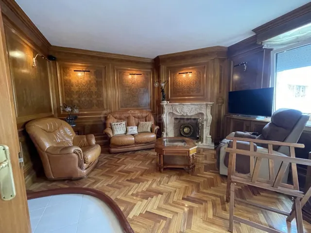 Piso 4 habitaciones 127m² en alquiler - Covadonga - foto 3
