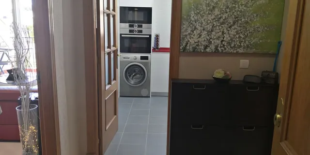Apartamento 1 habitación 58m² en venta - Centro — 8