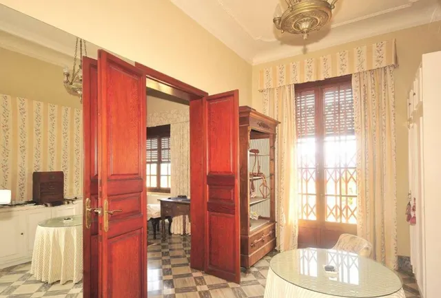 Casa 11 habitaciones 532m² en venta - La Bonanova — 10