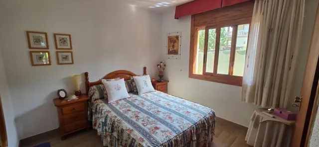 CASA SEMIREFORMADA COMODIDAD SIN ESCALERA — 25