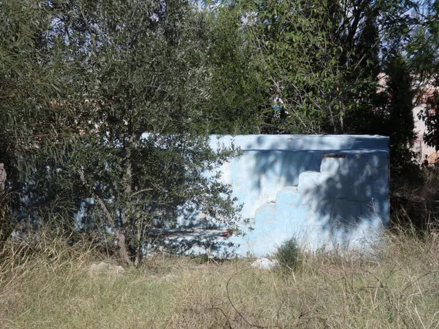 ++Terreno urbano en Molina de Segura zona La Ribera de Molina++ 624 m. superficie parcela — 7