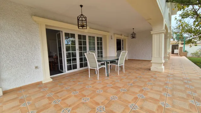 Villa 7 habitaciones 545m² en venta - Cabo Roig — 14