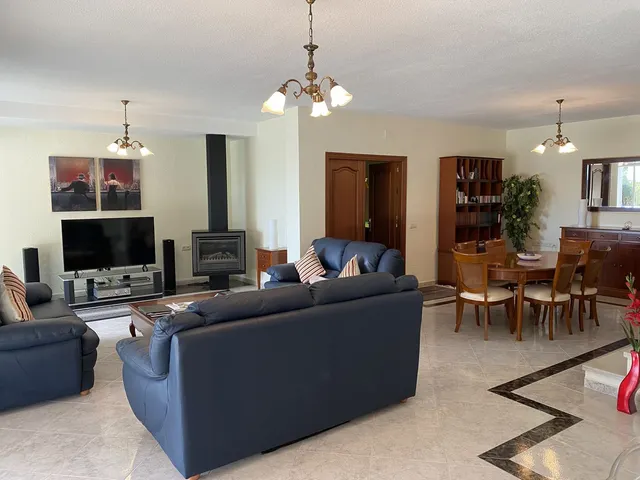 Chalet 4 habitaciones 407m² en venta - Riviera del sol — 6