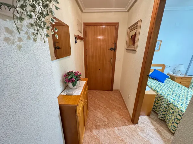 Apartamento 2 habitaciones 81m² en venta - Pueblo — 7