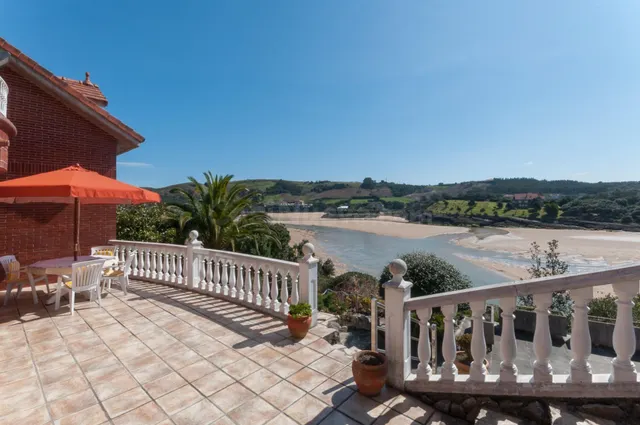 Chalet independiente en la Sorrozuela | Ajo | Inmobiliaria e