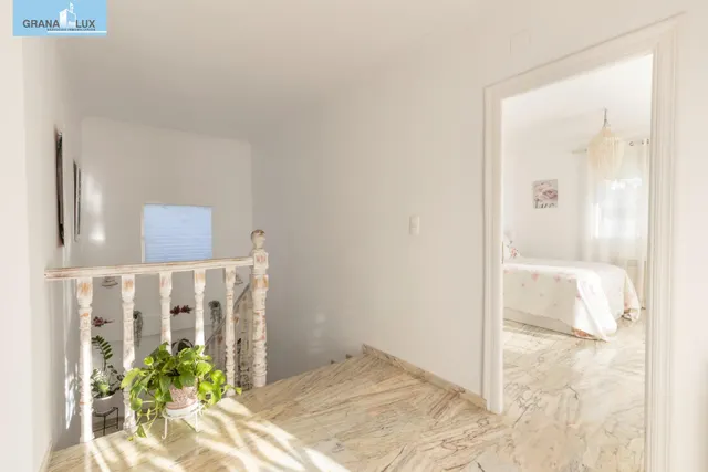 ¡MAGNIFICO CHALET INDEPENDIENTE CON CALIDADES ESPECTACULARES Y PISCINA PRIVADA EN GOJAR! — 30