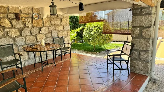 Chalet 3 habitaciones 140m² en venta - El rebollar — 22