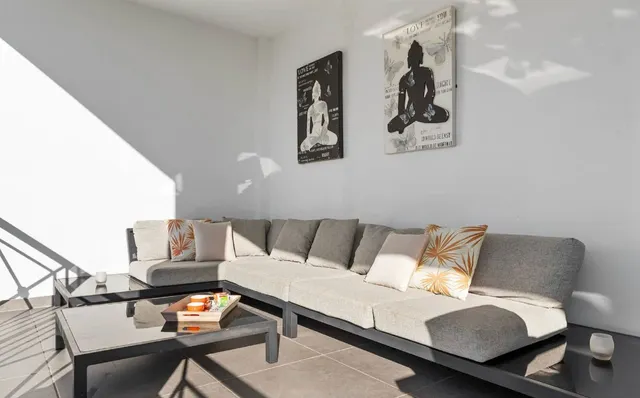 Adosado 6 habitaciones 358m² en venta - Marbella — 17