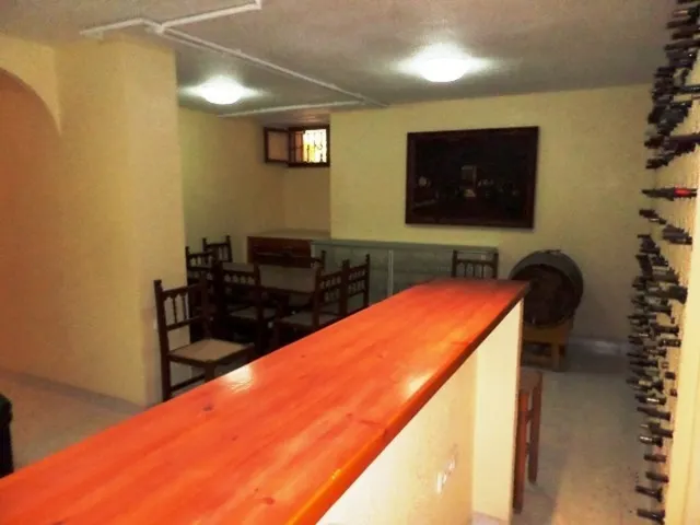 Chalet en venta en Puerto de Mazarrón — 11