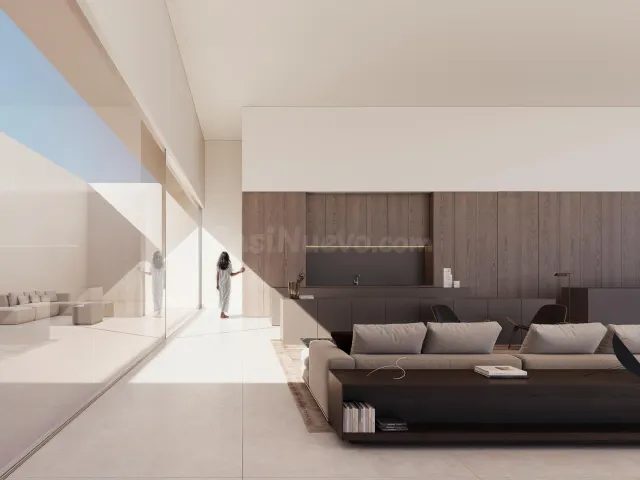 Villa 9 habitaciones 1696m² en venta - La Reserva - foto 3