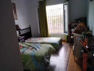 CHALET EN EL PAGO MELILLA SOLO TEMPORADA DE VERANO — 45