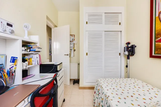 Venta de Villa Independiente con piscina Villamartín Orihuela Costa — 41