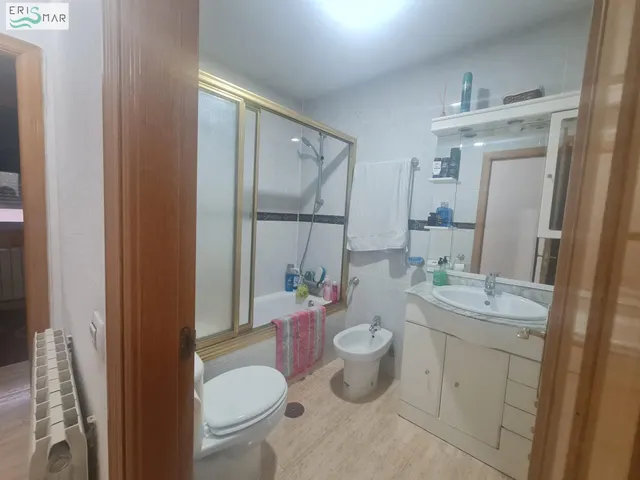 Piso exclusivo en venta en Numancia de la Sagra – 3 dormitorios, 2 baños y buhardilla acondicionada — 28
