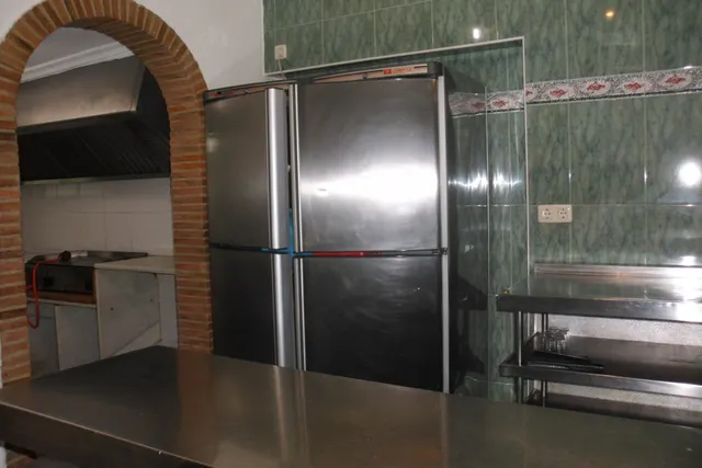 Local Comercial en Sant Rafael - Ontinyent — 10
