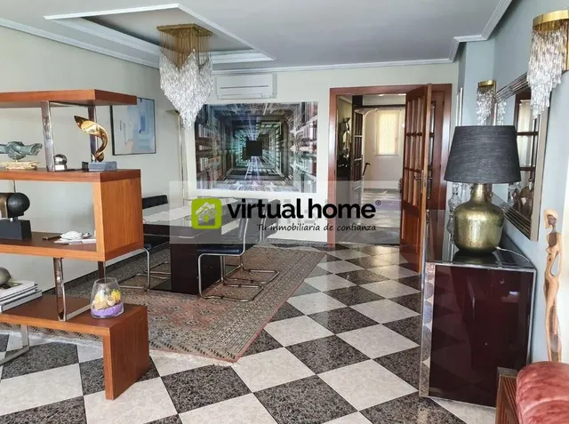 Ático en Benidorm zona Poniente - Ref. VH00840 — 9