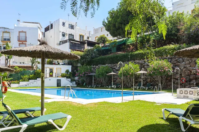Adosado 4 habitaciones 175m² en venta - Marbella — 50
