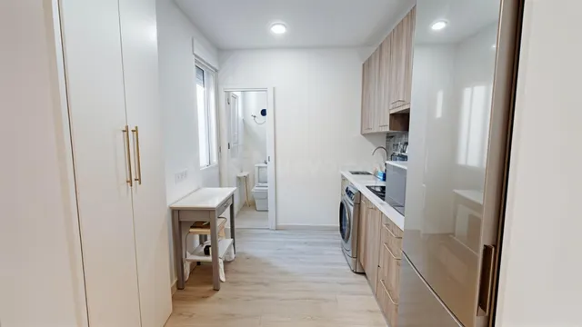 Exclusiva oportunidad en pleno Barrio de Salamanca – LISTA. - foto 2