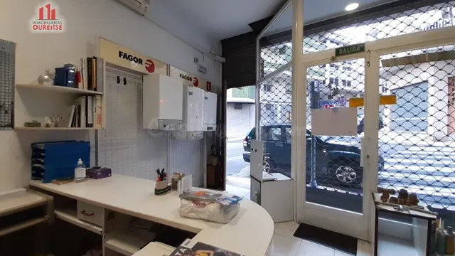 LOCAL COMERCIAL ACONDICIONADO CERCA DE SANTA TERESITA - foto 3