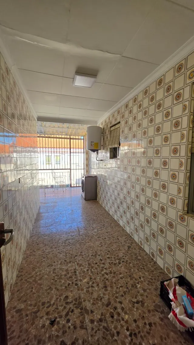 HABITACIÓN EN ALQUILER EN LAS TORRES DE COTILLAS — 9