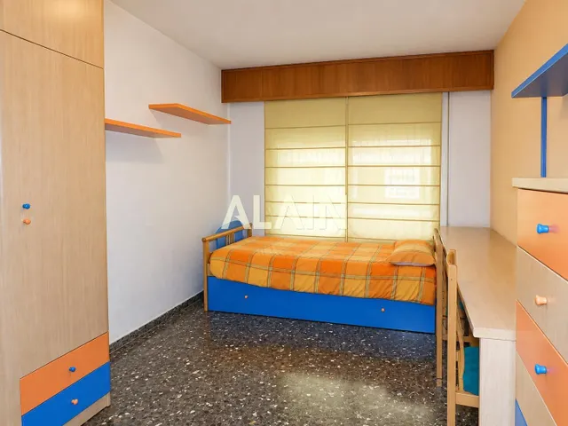 PISO EN VENTA EN RUZAFA- VEN A VERLO!!!!- VALENCIA — 18