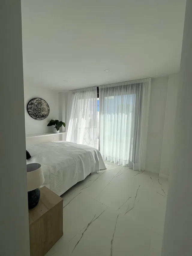 Apartamento 2 habitaciones 100m² en venta - Costa Del Sol — 20