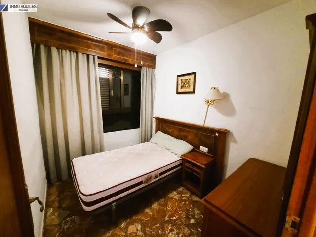 Piso 3 habitaciones 75m² en alquiler - Camino de ronda — 9