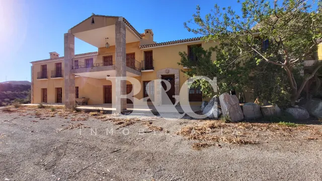 Casa de campo 3 habitaciones 1022m² en venta - Los Arejos — 40