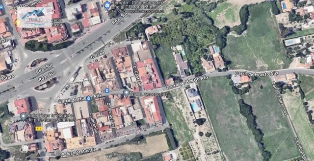 Venta Dúplex en San Benito - Murcia - foto 3
